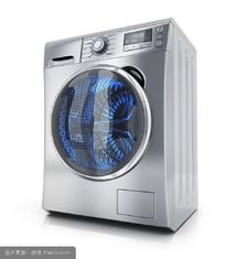 E-Beschichtungs-Lösungs-hitzebeständige Gerätefarbe für die Waschmaschine